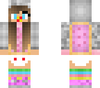 nyan cat
