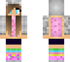 nyan cat