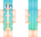 ocean hair base