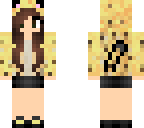 ocelot girl