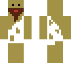 old castaway