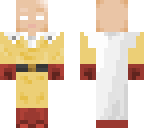 one punch man