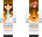 orange - aphmau pdh