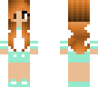 orange mint