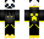 panda