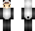 panda