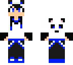 panda boy