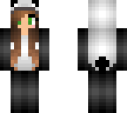 panda onesie
