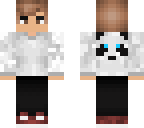 pandaboy
