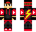 panikz skin