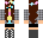 pan***ual edited skin