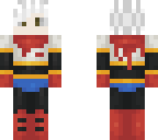 papyrus the hooman
