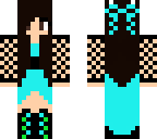 party skin