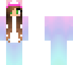 pastel panda onesie 1