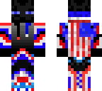 patriot