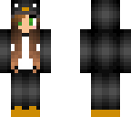 penguin onesie