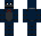 phantom bonnie