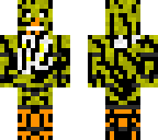 phantom chica