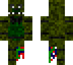phantom freddy