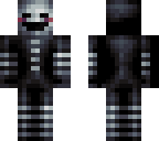 phantom puppet