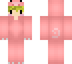 pig onesie
