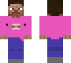 pig steve fix