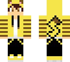 pika trainer