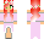 pink princess