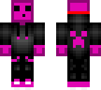pink slime