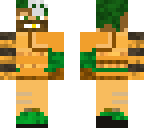 pirate bearded swashbuckler