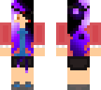 pirate girl