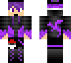 poison and dark pokemon trainer