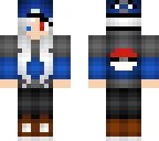 pokemon trainer