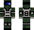 poo color camo