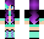 popstar girl