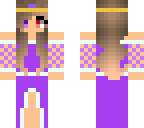 princess violet