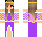 princess violet neko ver