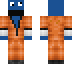 prisoner