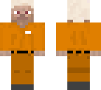prisoner steve