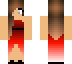 prome dress