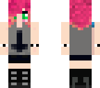 punk quinn