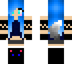 punk sky