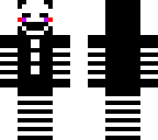 puppet