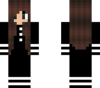 puppet girl
