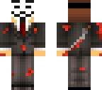 purge
