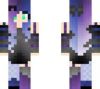 purple blues - contest entry