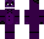 purple freddy