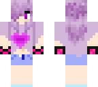 purple gurl