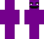 purple guy fnaf 3