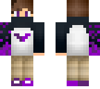 purple pvp boy edit